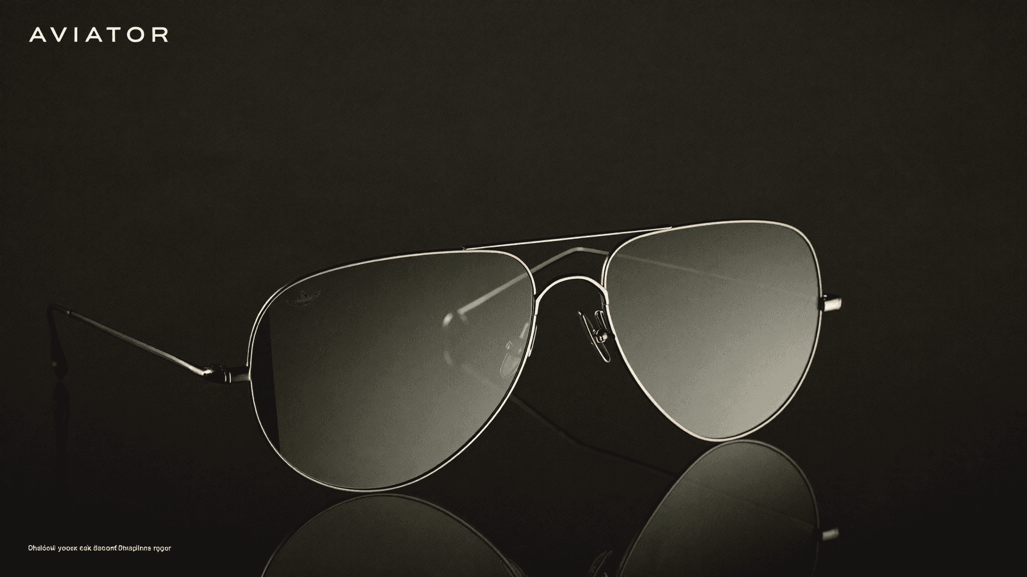 Aviator Collection