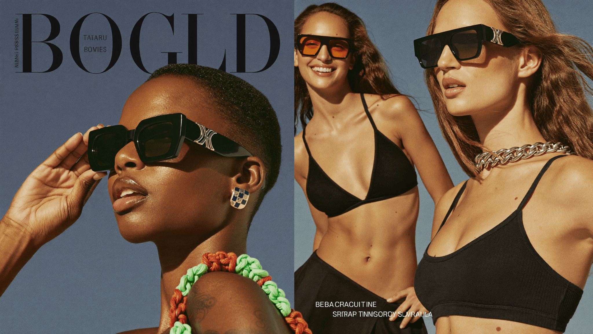 Bold Collection
